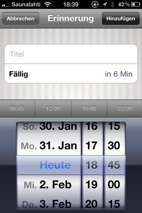 IPhoneBlog de Due1