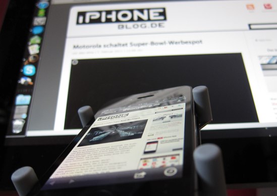 IPhoneBlog de Handoff