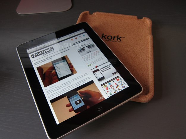 IPhoneBlog de Kork1