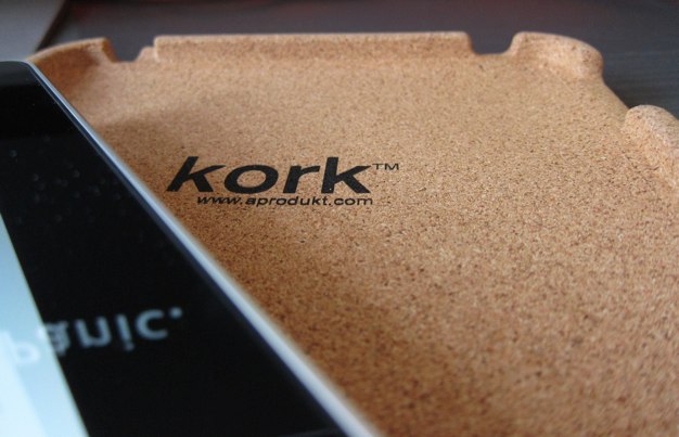 IPhoneBlog de Kork2