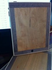 IPhoneBlog de Wood1