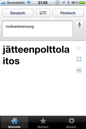 IPhoneBlog de translate1