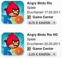 IPhoneBlog de Angry