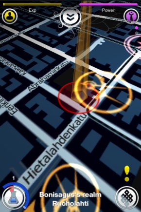 IPhoneBlog de Cities2