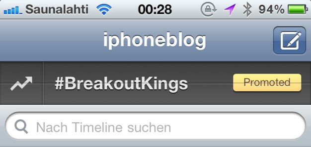 IPhoneBlog de DickBar