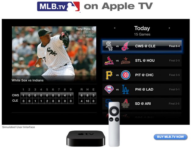 IPhoneBlog de MLB