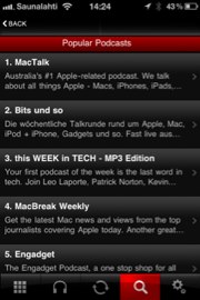 IPhoneBlog de PocketCasts2