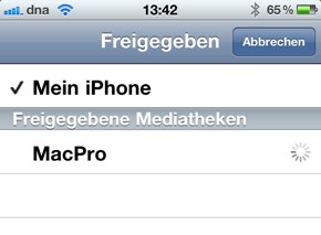 IPhoneBlog de Privatfreigabe2