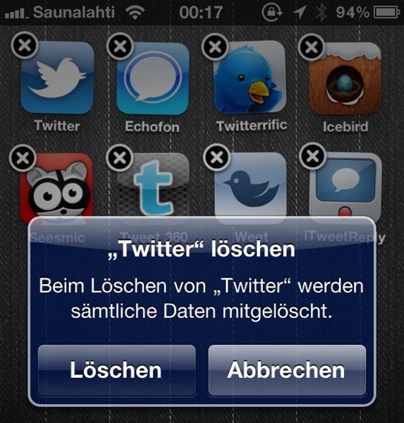 IPhoneBlog de Twitter