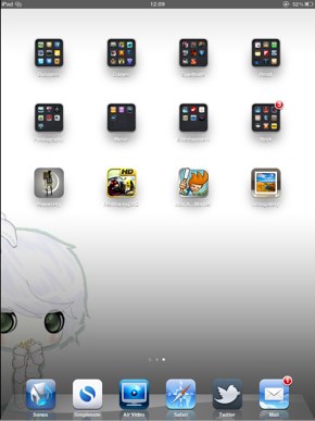 IPhoneBlog de iPad Home2