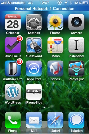 IPhoneBlog de iPhone Home1