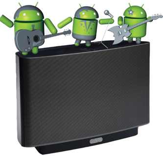 IPhoneBlog de Android