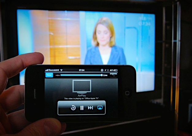 IPhoneBlog de EyeTV 1