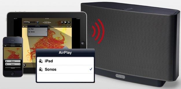 IPhoneBlog de Sonos 1