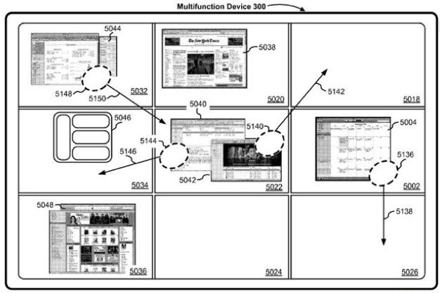 IPhoneBlog de Spaces