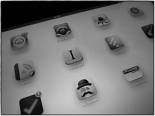 IPhoneBlog de Feedly 1
