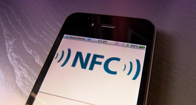 IPhoneBlog de NFC