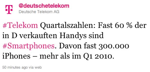 IPhoneBlog de Telekom