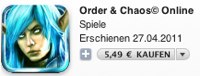 IPhoneBlog de iTunes Order