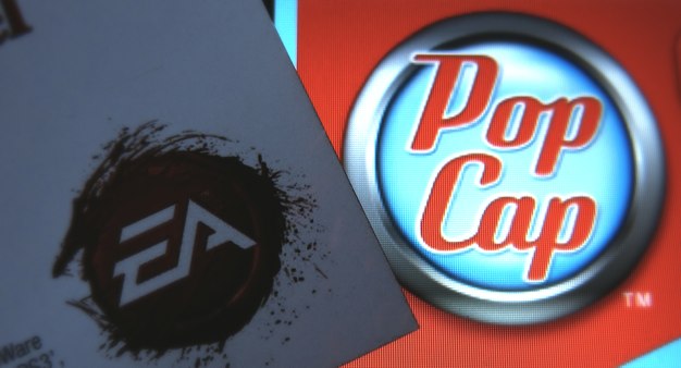 IPhoneBlog de EA PopCap
