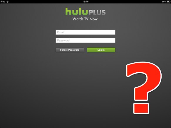 IPhoneBlog de Hulu 2