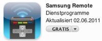 IPhoneBlog de Samsung