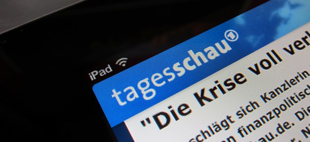 IPhoneBlog de Tagesschau