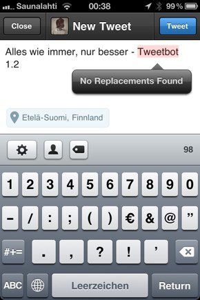 IPhoneBlog de Tweetbot2