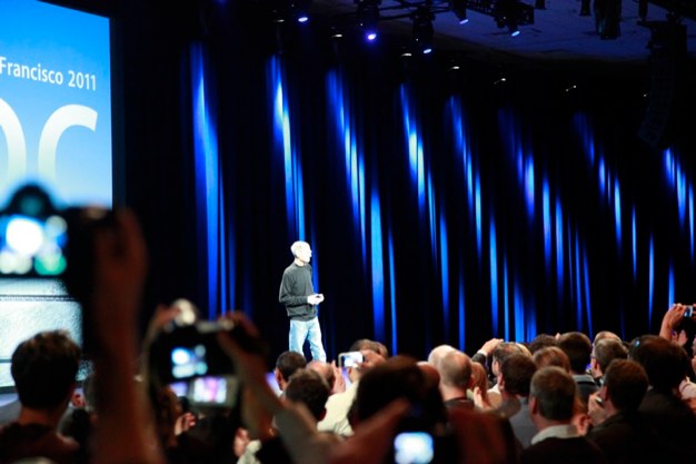 IPhoneBlog de WWDC1