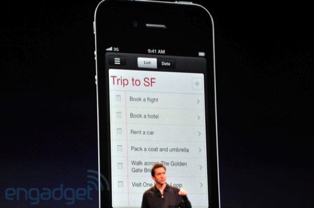 IPhoneBlog de WWDC11