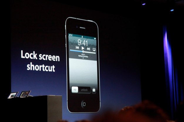 IPhoneBlog de WWDC12