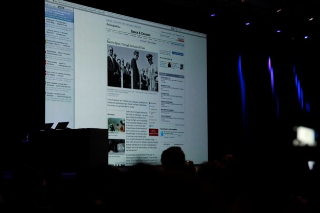 IPhoneBlog de WWDC2