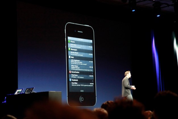 IPhoneBlog de WWDC7