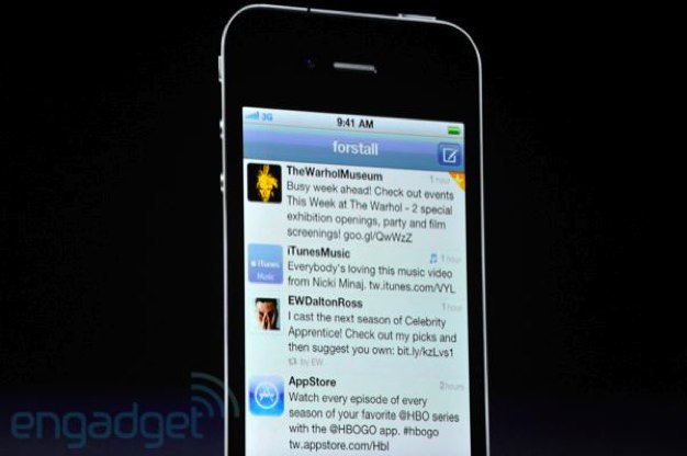 IPhoneBlog de WWDC9