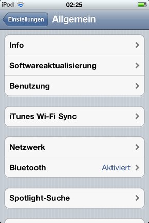 IPhoneBlog de Beta4a