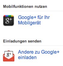 IPhoneBlog de GooglePlus