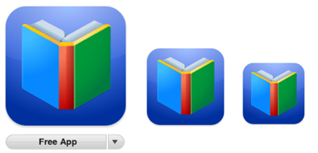 IPhoneBlog de Google Books