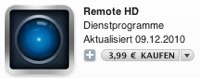 IPhoneBlog de RemoteHD