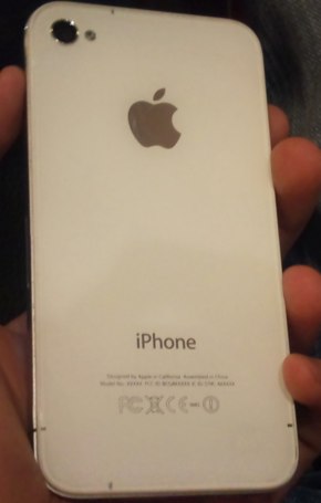 IPhoneBlog de iPhone4s2