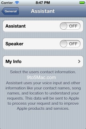 IPhoneBlog de Assistant2