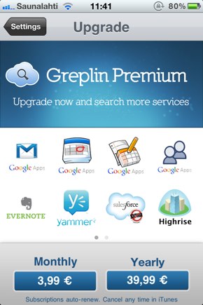 IPhoneBlog de Greplin2