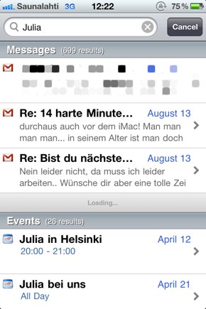 IPhoneBlog de Greplin3