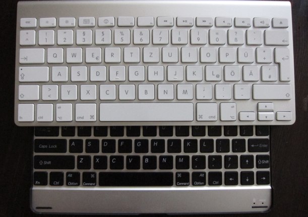 IPhoneBlog de Keyboard 2