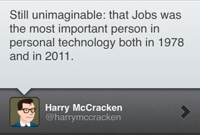 IPhoneBlog de McCracken