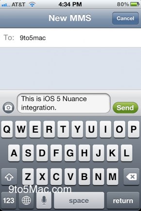 IPhoneBlog de Nuance 1