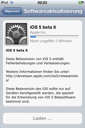 IPhoneBlog de beta6