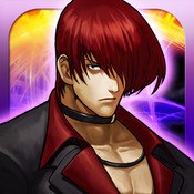 IPhoneBlog de King of Fighter