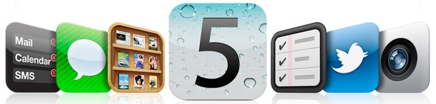 IPhoneBlog de Apple iOS 5