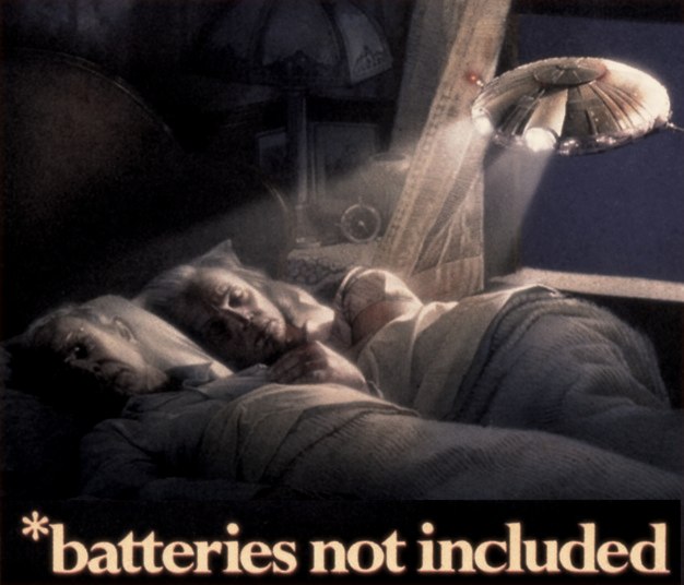 IPhoneBlog de Batteries Not Included