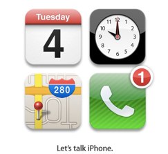 IPhoneBlog de Lets talk iPhone